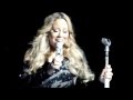 Mariah Carey - 09. Can't Let Go & Love Takes Time (LIVE in Sydney 03-01-2013) COMPLETE PERFORMANCE