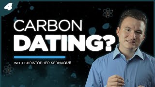 Does Carbon/Radiometric Dating DISPROVE CREATION? | Genesis Under a Microscope E4
