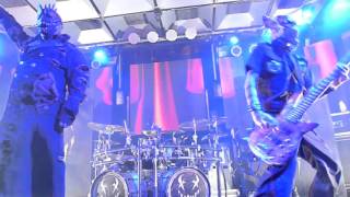 Watch Mushroomhead For Your Pleasure video