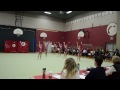 Kanata Rhythmic Sportive Gymnastics- Kanata Rhythmic Harmony | Inhouse 2014 | Free routine