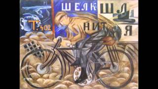Igor Stravinsky - Concertino for 12 instruments (1920, arr. 1952) (Spanjaard)
