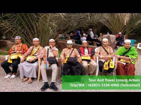 Video travel umroh bojonegoro Video travel umroh bojonegoro