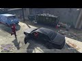 Просто спокойно проходим ГТА | GTA V | Grand Theft Auto V |