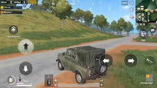 បាញ់ងាប់ម៉ាភូមិ sanhok funny video PUBG Mobile The Troll Cambodia
