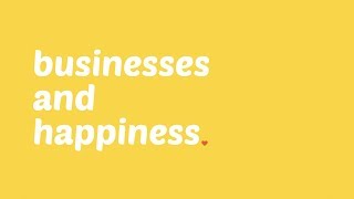 Happy Business