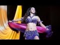 Samantha, The USA Belly Dance Queen 2013