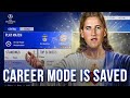 DID THIS TRICK JUST SAVE CAREER MODE IN FIFA 19?