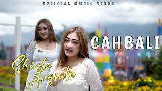 Shinta Arsinta - Cah Bali ( Music )