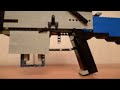 LEGO M-16 | WORKING
