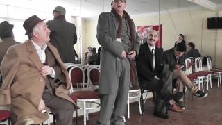 Zafer Algöz Içlik Yok, Beşiktaşlı Adam Içlik Giymez ...