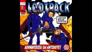 Watch Lootpack Episodes video