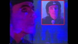 Watch Alice Cooper Clones video