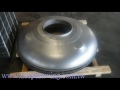 Video stainless steel water tank lid.avi