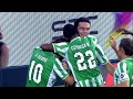 Resumen de Real Madrid (2-1) Real Betis - HD - Highlights
