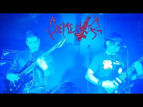 Evil Twisted Minds Video