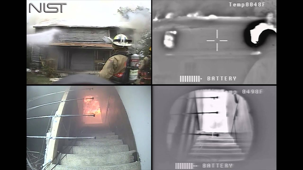 Hose Stream Comparison YouTube