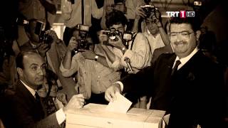 Turgut Özal Anısına