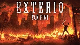 Watch Exterio Fan Fini video