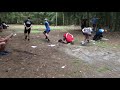 LANDKAMP 2018 CIOS KLAS 1E 2018-2019