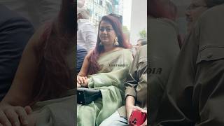 Actress Ester Noronha Latest Video Telugu Heroine Beautiful Look Saha Media