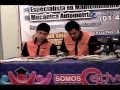 SEE-orientan alumnos de secundaria.