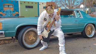 Malki Means King - Rockstar (Music Video)