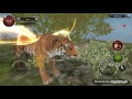 Mods on wild animal online