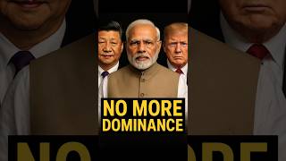 Americas Pressure Fails Again India Refuses To Bow In Chinas Rare-Earth Deal Modis Bold Move
