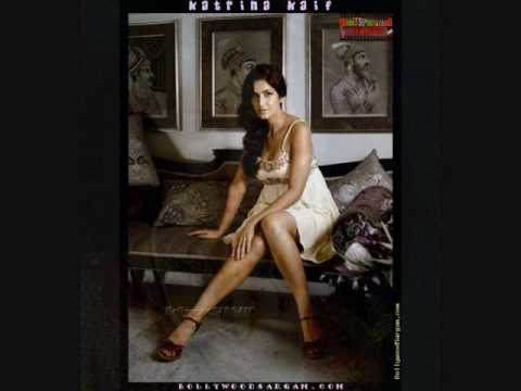 Katrina kaif in Aao huzoor tum ko (lounge safari). .wmv