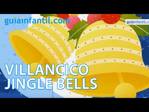 JINGLE BELLS LETRA EN ESPANOL jingle bells letra en espanol: