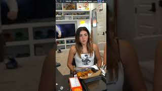 Andrea Botez Is Hot
