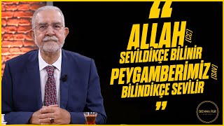 Peygamberimizi Çok Sevmenin Yolları - B32 - Dinle Neyden Ömer Tuğrul İnançer