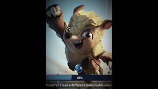 New Character Dillo Reveal In Zooba Dercy Out Of Early Access