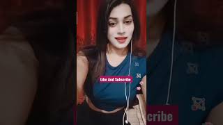 Queen Girl Bigo Live Streaming Like And Subscribe