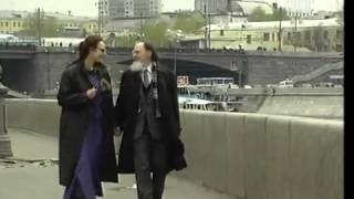 Образ жизни Всеволод Троицкий ТК Спас 2009