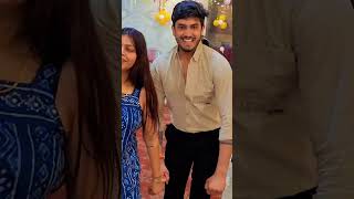 Ashvi Yadav & Shyam Yadav