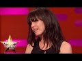 Imelda May Camped Underneath the Eiffel Tower | The Graham No...