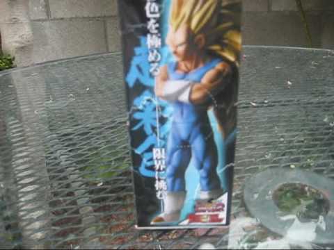 Kageyama! DRAGON BALL KAI: dragon ball z vegeta super saiyan 3. Kageyama! DRAGON BALL KAI:
