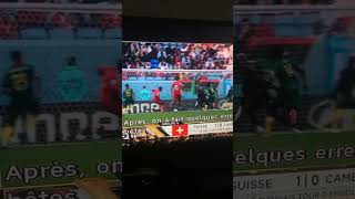 La Suisse Marque Un But