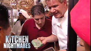 Gordon Shuts Down Restaurant After Finding Old Pork Kitchen Nightmares Gordon Shuts Down Restaurant After Finding Old Pork Kitchen Nightmares