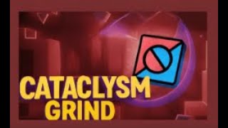 Cataclysm Day 36 - 81% X1, 40-100 X2 - New Straight Fly Practice Level