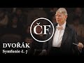 Czech Phiharmonic Orchestra and Herbert Blomstedt 1