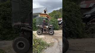 Atv Kabin Yapımı Part4 Ve Son