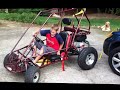 gokart
