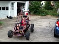 gokart