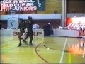 Asta ir Donatas (acrobatic Rocknroll) Kakadu 1992-1999 youth