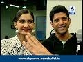 Must Watch Star Cast Of Bhaag Milkha Bhaag At Abp images Must Watch Star Cast Of Bhaag Milkha Bhaag At Abp