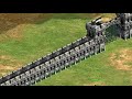 WOOLOLOO - Age of Empires II Funny Gameplay