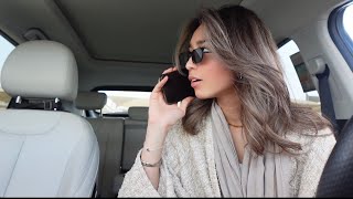 Vlog Grwm Uni Vlog