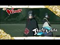 Naruto Storm 3 - LIVE HD